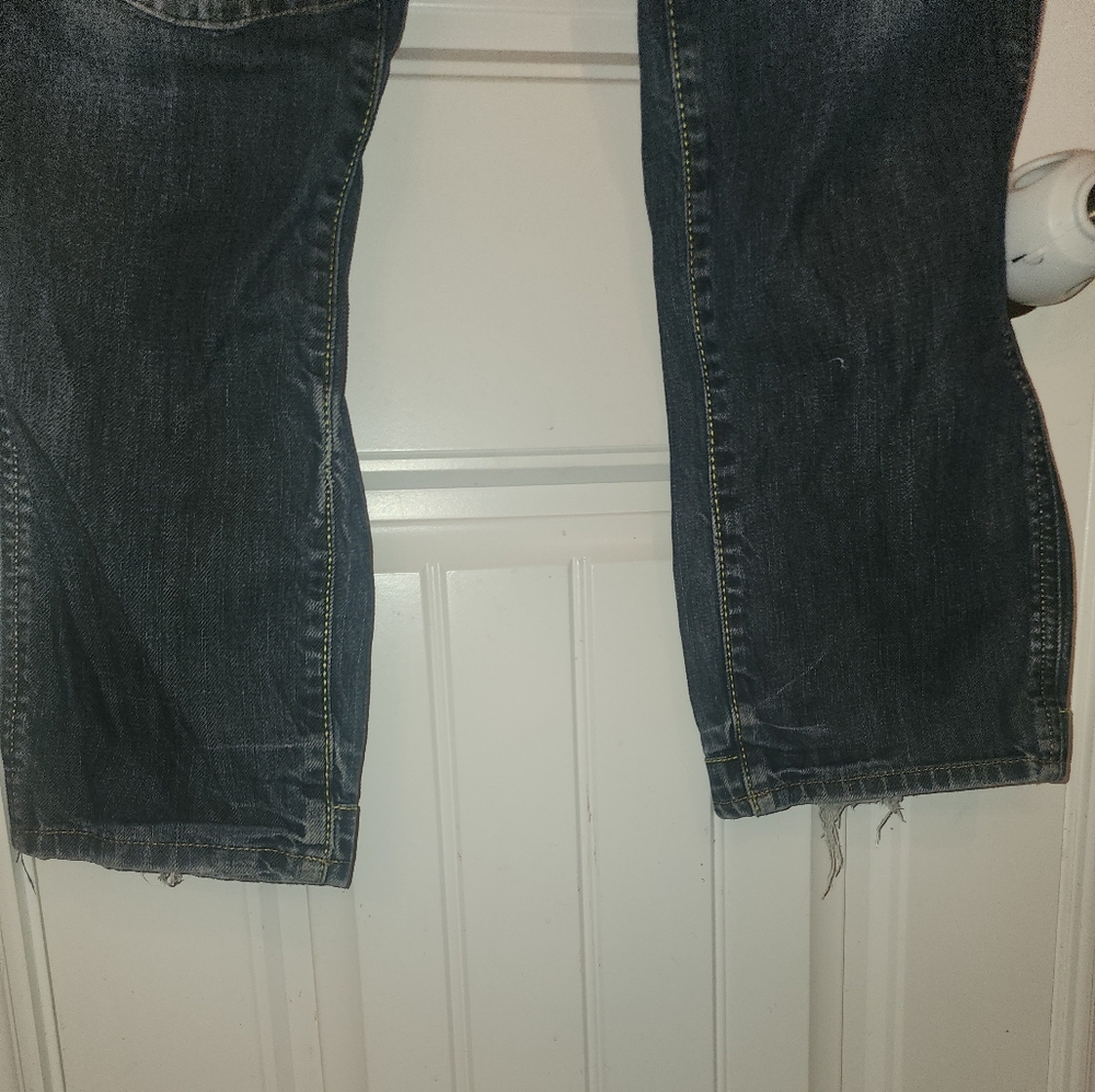 G Star Denim jeans